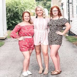 Meet your Posher, Kendall